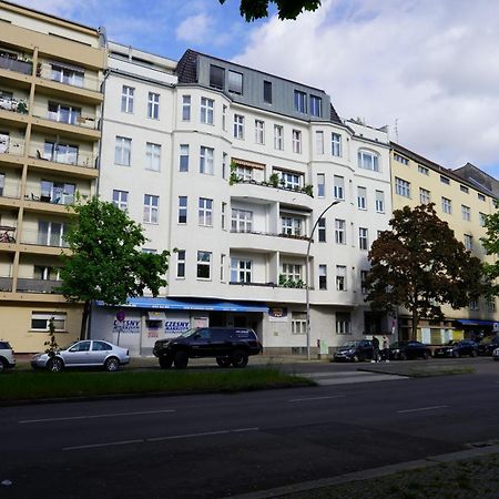 Hotel Ambert Berlin Exterior foto