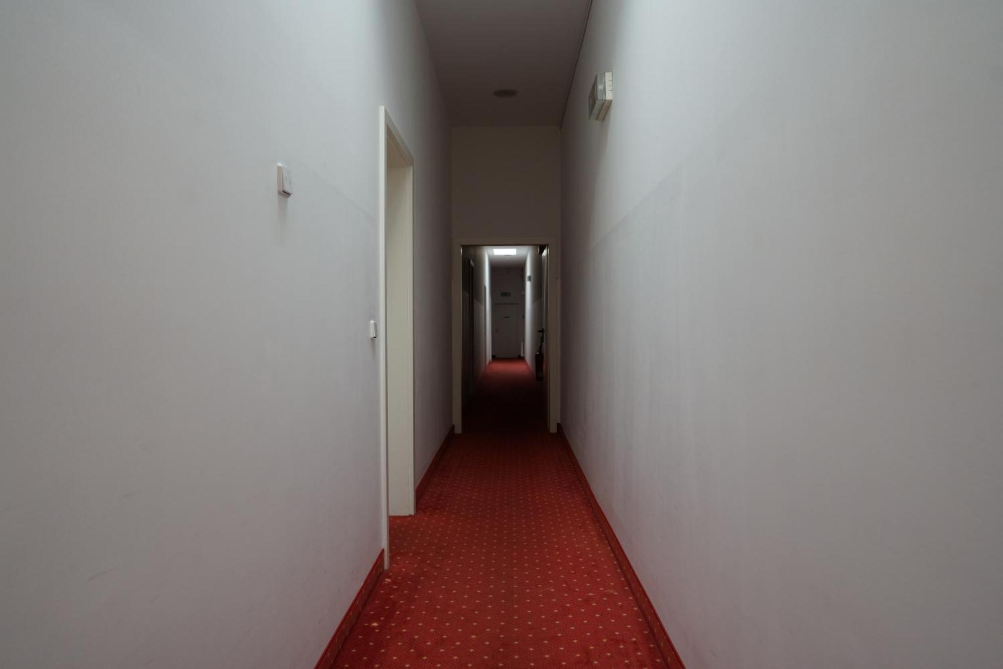 Hotel Ambert Berlin Exterior foto