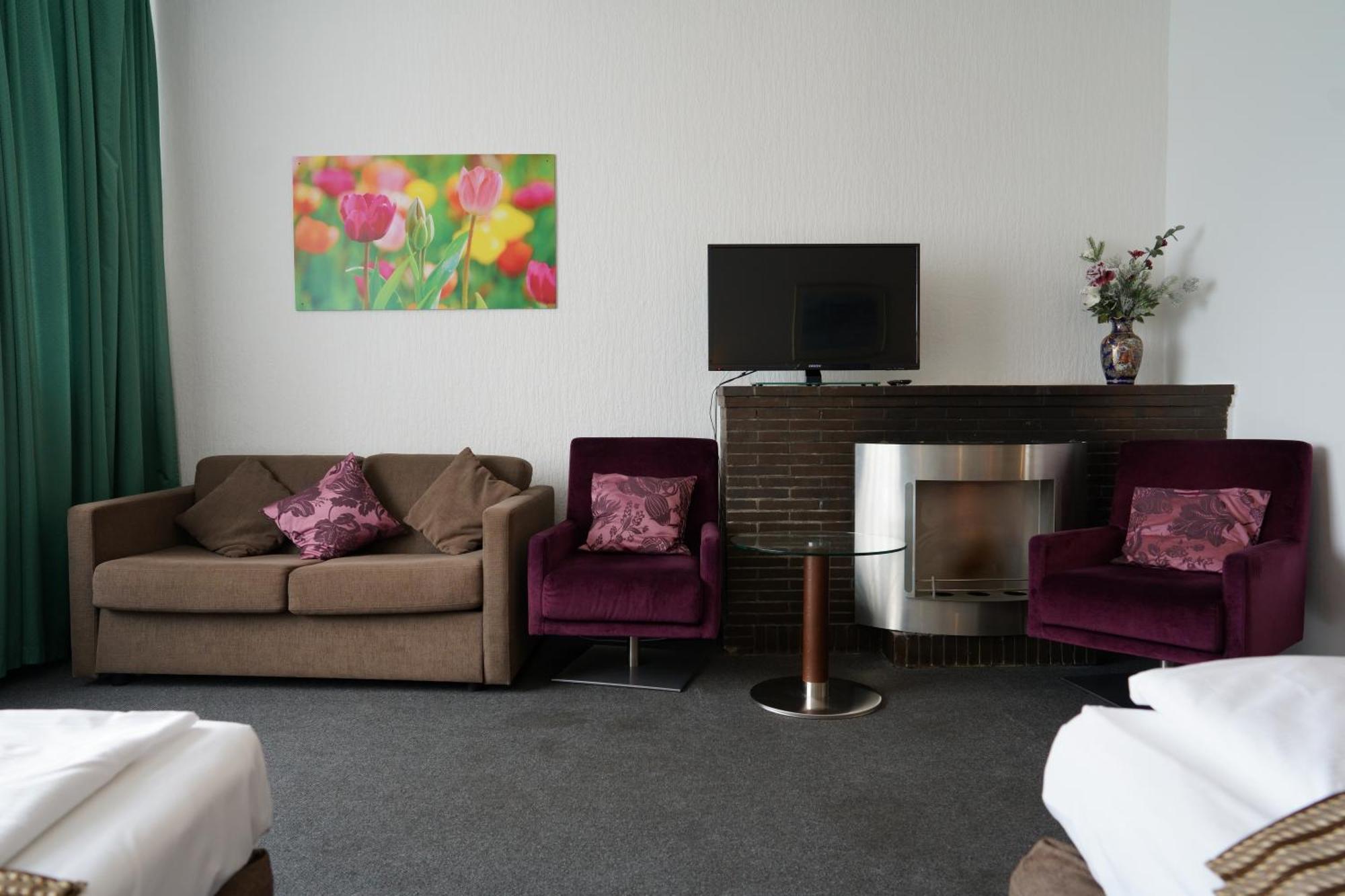 Hotel Ambert Berlin Exterior foto
