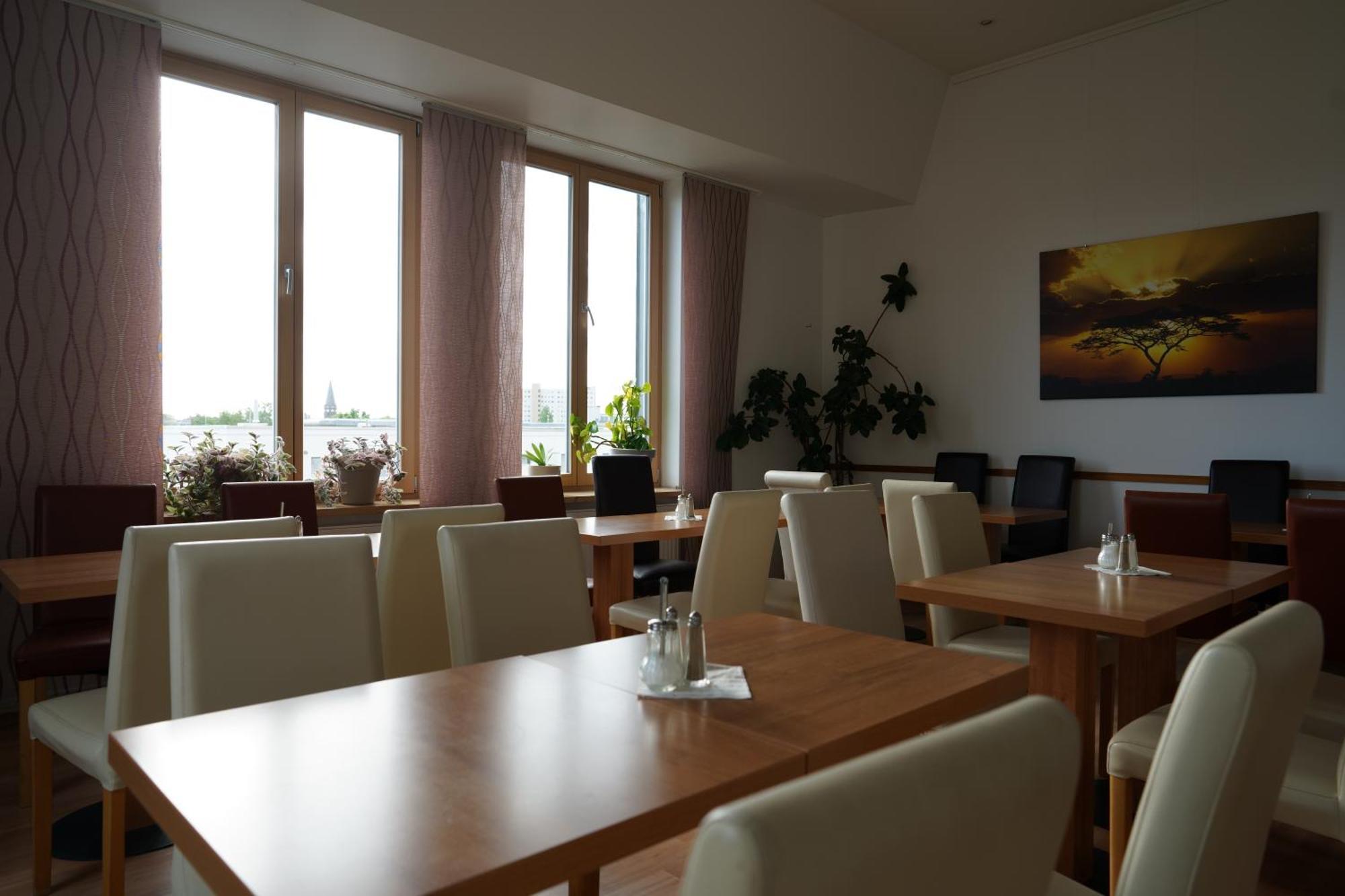Hotel Ambert Berlin Exterior foto