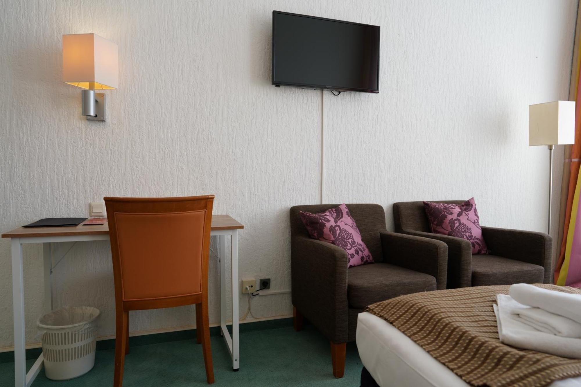 Hotel Ambert Berlin Exterior foto