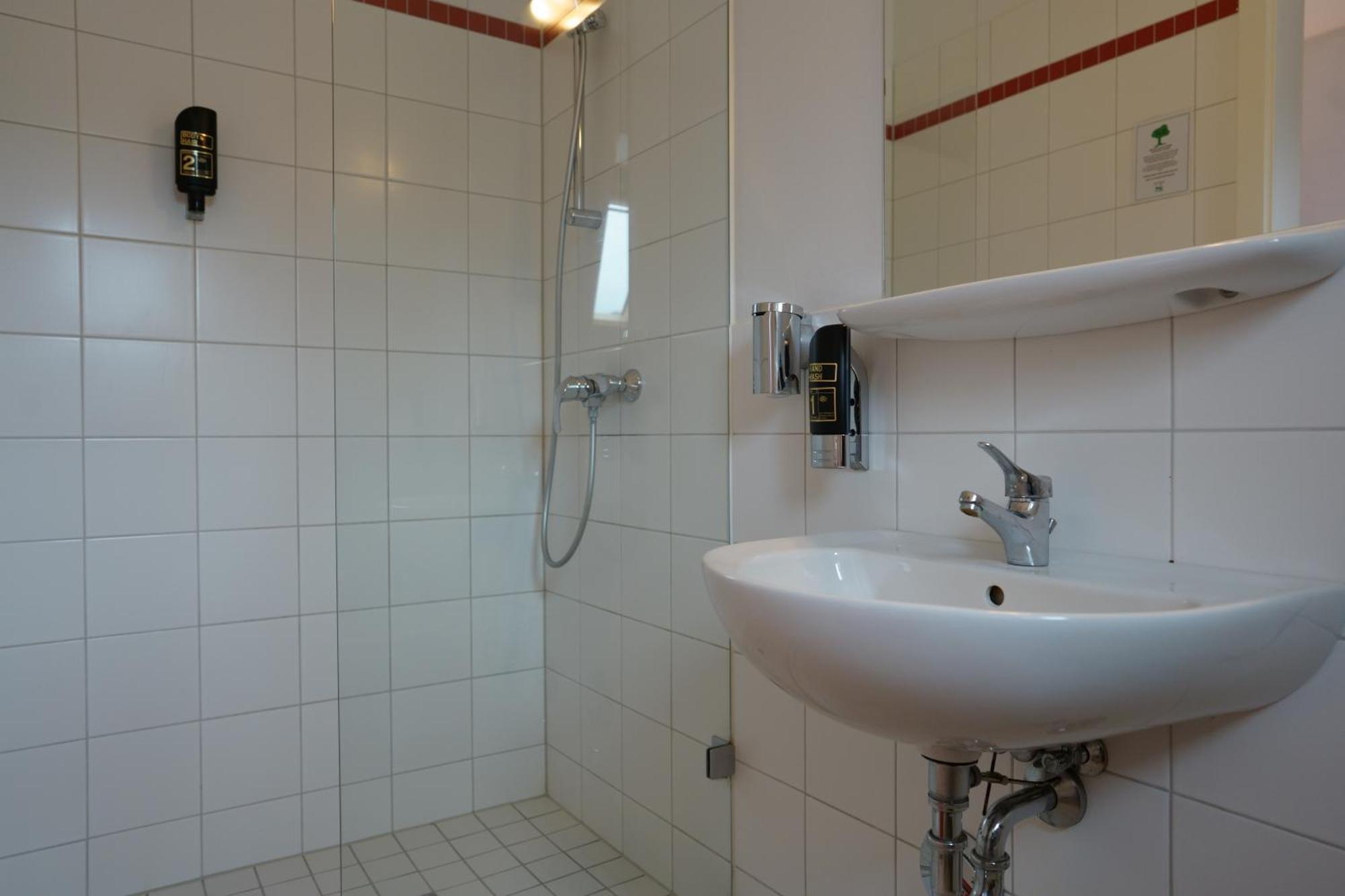 Hotel Ambert Berlin Exterior foto